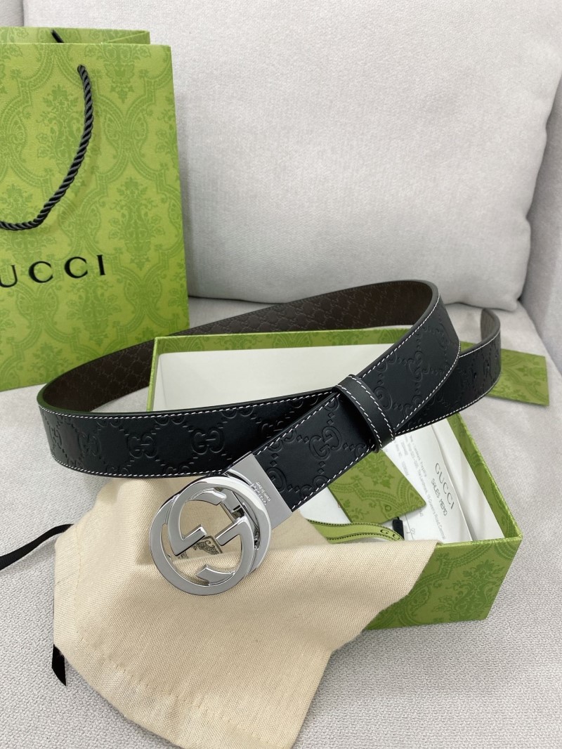 Gvc*1 belts